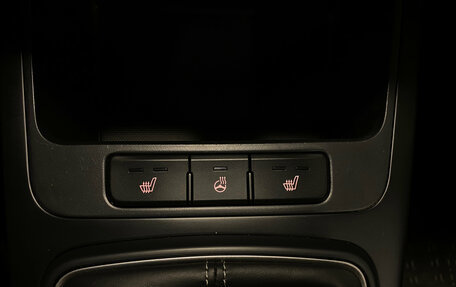 KIA Rio IV, 2017 год, 1 320 000 рублей, 20 фотография