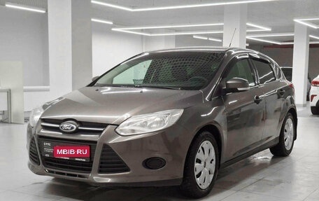 Ford Focus III, 2012 год, 736 000 рублей, 1 фотография
