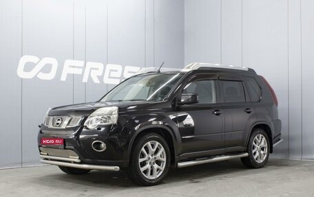 Nissan X-Trail, 2011 год, 1 200 000 рублей, 1 фотография