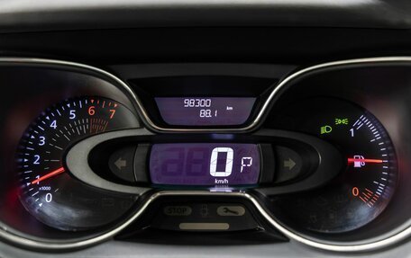 Renault Kaptur I рестайлинг, 2019 год, 1 050 000 рублей, 9 фотография