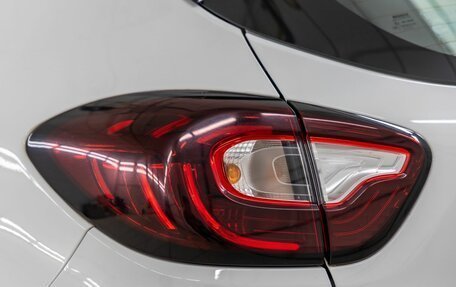 Renault Kaptur I рестайлинг, 2019 год, 1 050 000 рублей, 13 фотография