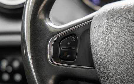 Renault Kaptur I рестайлинг, 2019 год, 1 050 000 рублей, 19 фотография