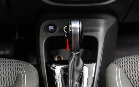 Renault Kaptur I рестайлинг, 2019 год, 1 050 000 рублей, 25 фотография