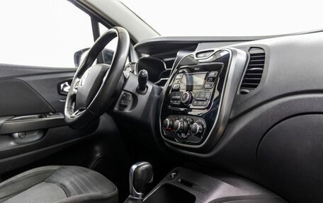 Renault Kaptur I рестайлинг, 2019 год, 1 050 000 рублей, 36 фотография