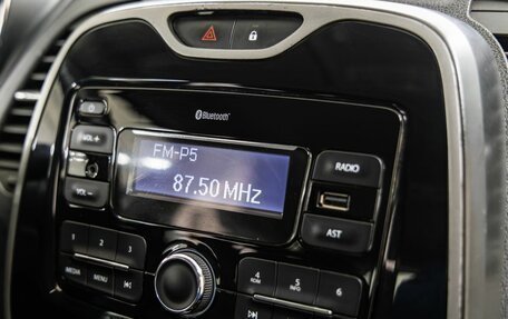 Renault Kaptur I рестайлинг, 2019 год, 1 050 000 рублей, 31 фотография