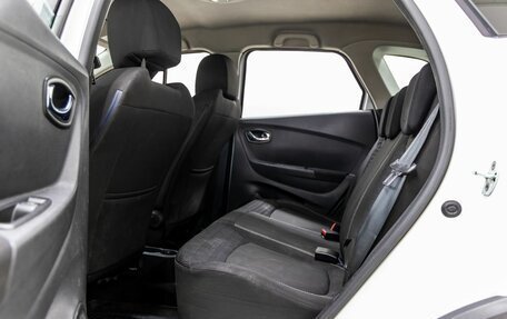 Renault Kaptur I рестайлинг, 2019 год, 1 050 000 рублей, 37 фотография