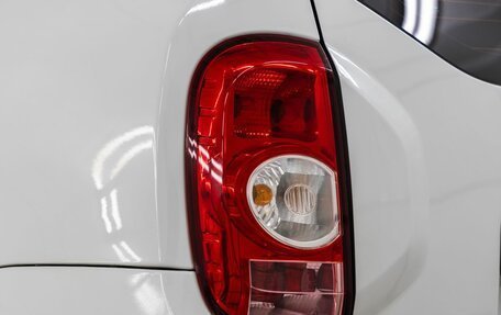 Renault Duster I рестайлинг, 2013 год, 938 000 рублей, 12 фотография