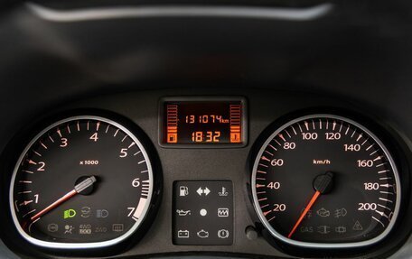 Renault Duster I рестайлинг, 2013 год, 938 000 рублей, 9 фотография