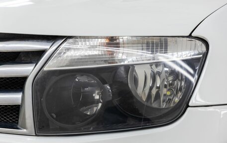 Renault Duster I рестайлинг, 2013 год, 938 000 рублей, 11 фотография