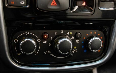 Renault Duster I рестайлинг, 2013 год, 938 000 рублей, 19 фотография