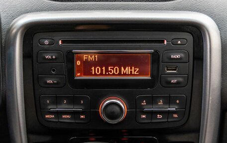 Renault Duster I рестайлинг, 2013 год, 938 000 рублей, 18 фотография