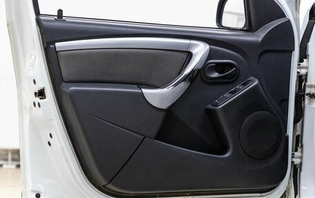 Renault Duster I рестайлинг, 2013 год, 938 000 рублей, 22 фотография