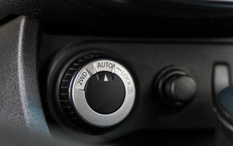 Renault Duster I рестайлинг, 2013 год, 938 000 рублей, 20 фотография