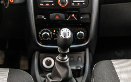 Renault Duster I рестайлинг, 2013 год, 938 000 рублей, 21 фотография