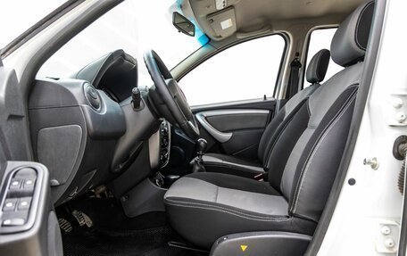 Renault Duster I рестайлинг, 2013 год, 938 000 рублей, 23 фотография