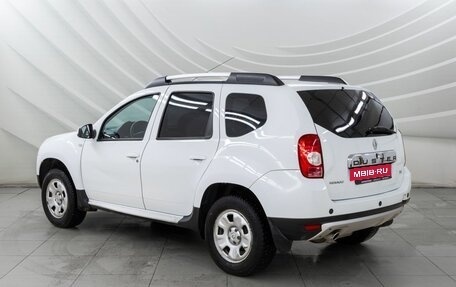 Renault Duster I рестайлинг, 2013 год, 938 000 рублей, 5 фотография