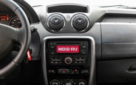 Renault Duster I рестайлинг, 2013 год, 938 000 рублей, 16 фотография