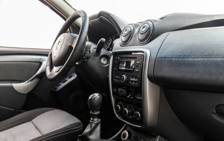 Renault Duster I рестайлинг, 2013 год, 938 000 рублей, 29 фотография