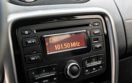 Renault Duster I рестайлинг, 2013 год, 938 000 рублей, 25 фотография