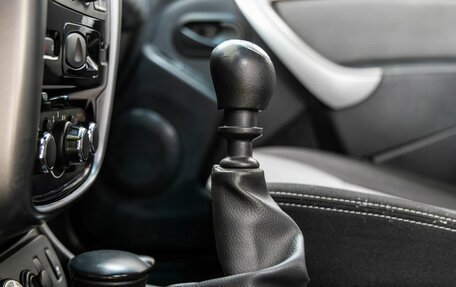 Renault Duster I рестайлинг, 2013 год, 938 000 рублей, 27 фотография