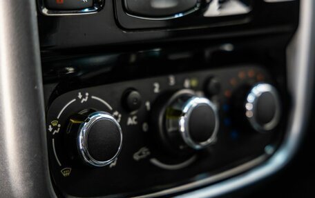 Renault Duster I рестайлинг, 2013 год, 938 000 рублей, 26 фотография