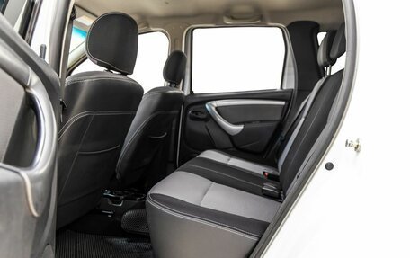 Renault Duster I рестайлинг, 2013 год, 938 000 рублей, 30 фотография