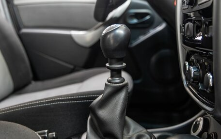 Renault Duster I рестайлинг, 2013 год, 938 000 рублей, 28 фотография