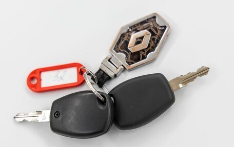 Renault Duster I рестайлинг, 2013 год, 938 000 рублей, 32 фотография