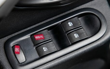 Renault Duster I рестайлинг, 2013 год, 938 000 рублей, 15 фотография