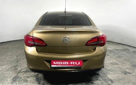 Opel Astra J, 2012 год, 440 000 рублей, 5 фотография