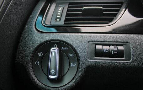 Skoda Rapid I, 2017 год, 999 000 рублей, 12 фотография