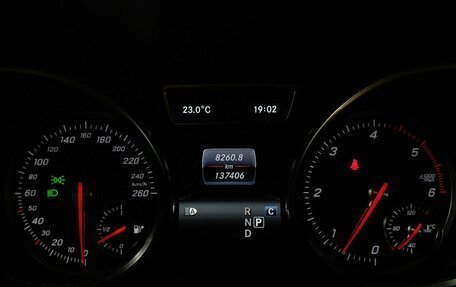 Mercedes-Benz GLS, 2017 год, 4 780 000 рублей, 18 фотография