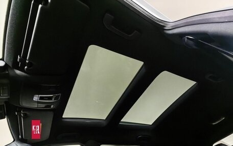 Mercedes-Benz GLS, 2017 год, 4 780 000 рублей, 23 фотография