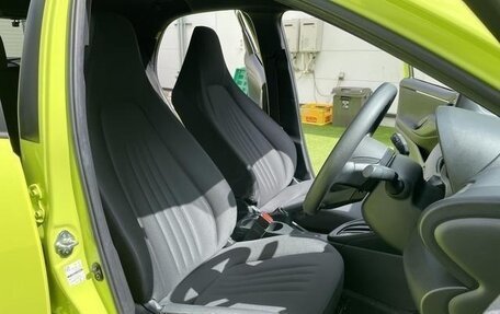 Toyota Yaris, 2020 год, 820 000 рублей, 21 фотография