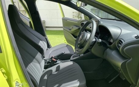 Toyota Yaris, 2020 год, 820 000 рублей, 20 фотография