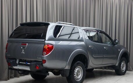 Mitsubishi L200 IV рестайлинг, 2014 год, 1 899 000 рублей, 4 фотография