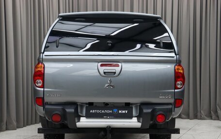 Mitsubishi L200 IV рестайлинг, 2014 год, 1 899 000 рублей, 5 фотография