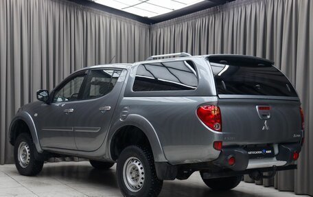 Mitsubishi L200 IV рестайлинг, 2014 год, 1 899 000 рублей, 6 фотография