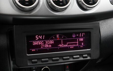 Mitsubishi L200 IV рестайлинг, 2014 год, 1 899 000 рублей, 13 фотография