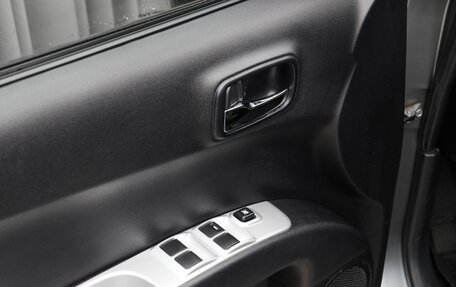 Mitsubishi L200 IV рестайлинг, 2014 год, 1 899 000 рублей, 16 фотография