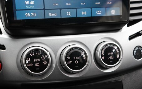 Mitsubishi L200 IV рестайлинг, 2014 год, 1 899 000 рублей, 14 фотография