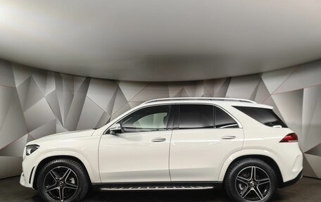 Mercedes-Benz GLE, 2020 год, 6 950 000 рублей, 5 фотография