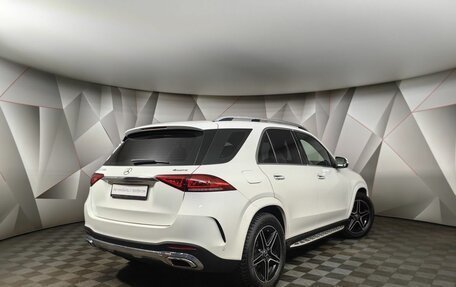 Mercedes-Benz GLE, 2020 год, 6 950 000 рублей, 2 фотография