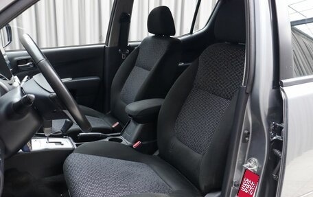 Mitsubishi L200 IV рестайлинг, 2014 год, 1 899 000 рублей, 9 фотография