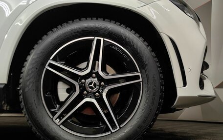 Mercedes-Benz GLE, 2020 год, 6 950 000 рублей, 9 фотография