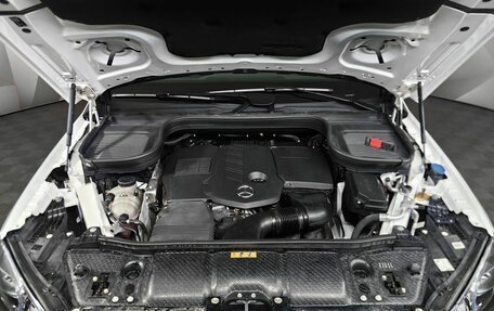 Mercedes-Benz GLE, 2020 год, 6 950 000 рублей, 11 фотография