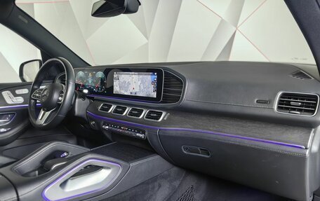 Mercedes-Benz GLE, 2020 год, 6 950 000 рублей, 13 фотография