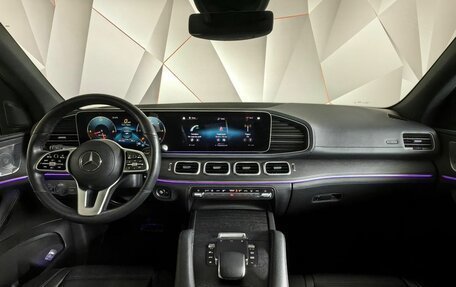 Mercedes-Benz GLE, 2020 год, 6 950 000 рублей, 14 фотография