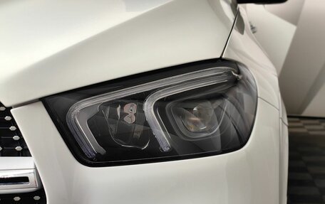 Mercedes-Benz GLE, 2020 год, 6 950 000 рублей, 10 фотография