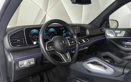 Mercedes-Benz GLE, 2020 год, 6 950 000 рублей, 19 фотография